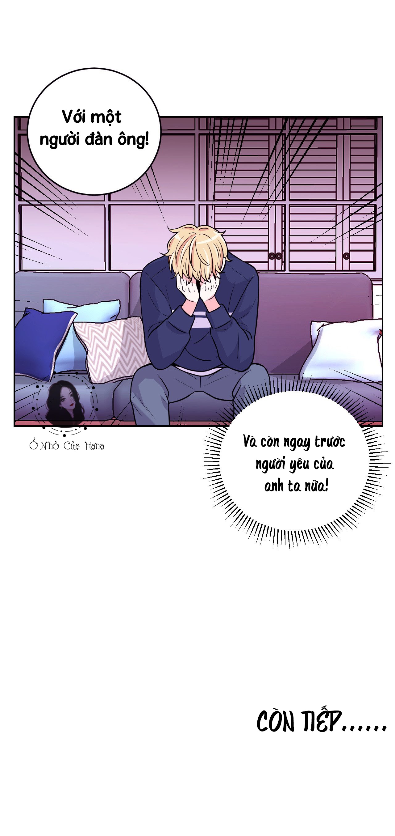 kinh nghiệm cảnh nóng chapter 7 30