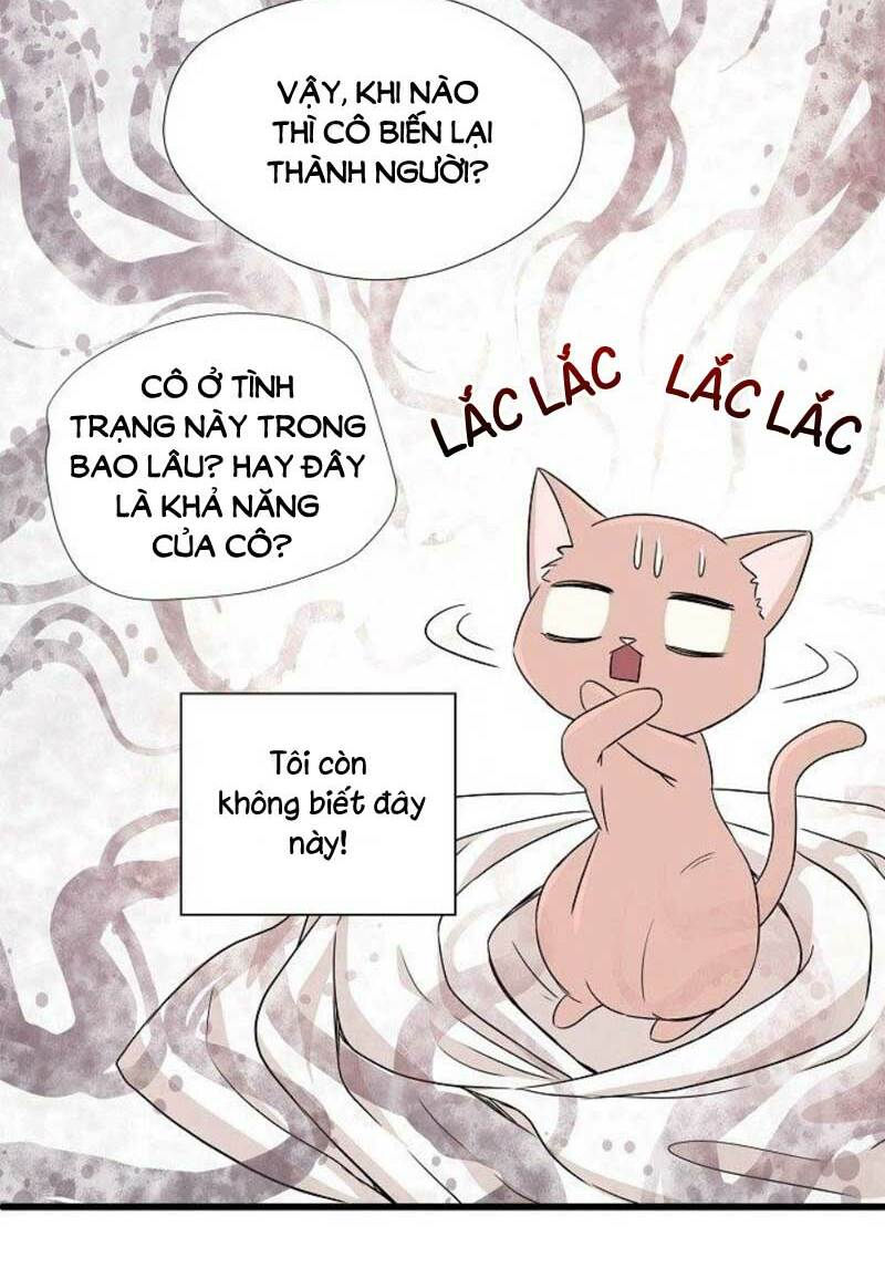 cuộc sống kỳ thú chapter 2 42