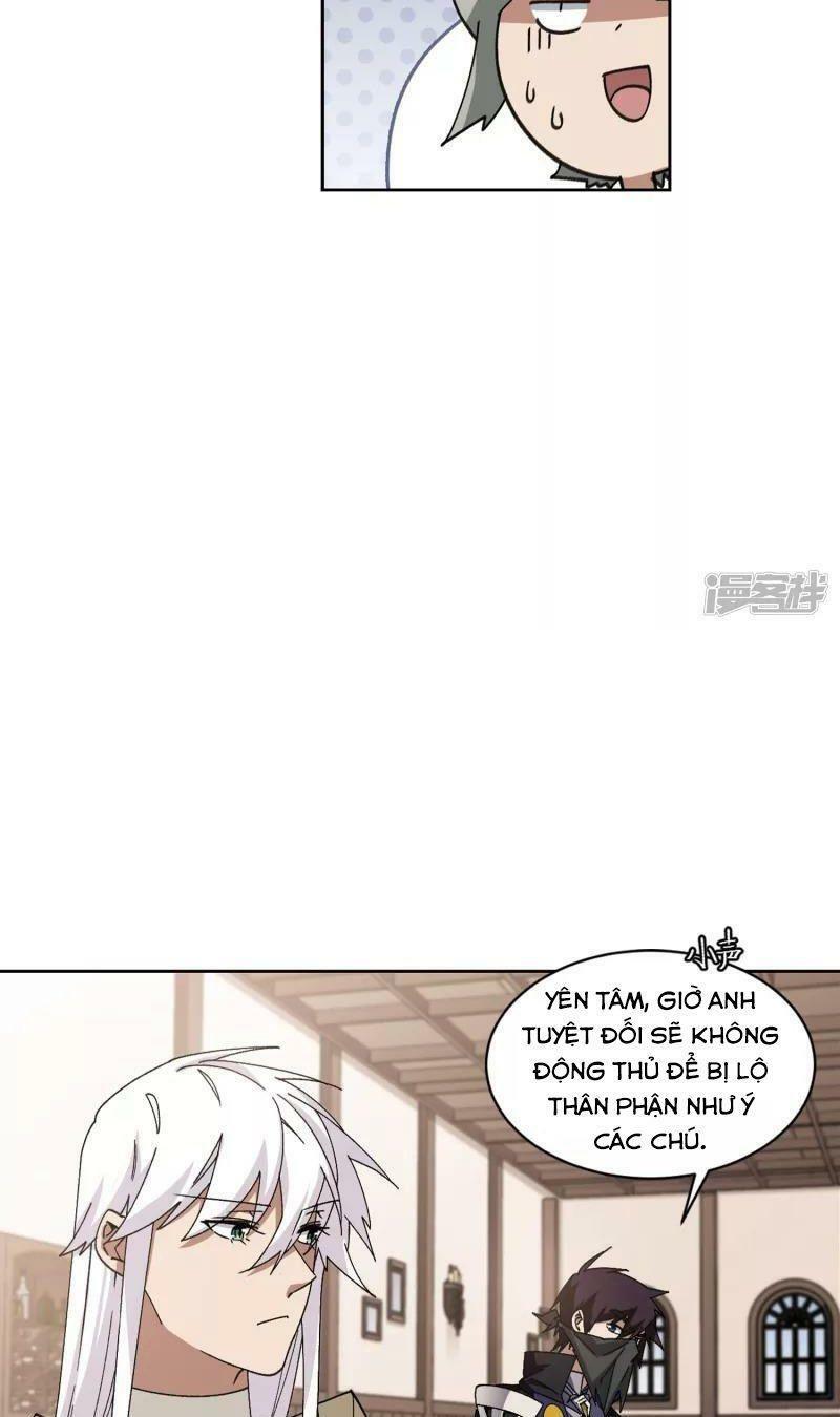 võng du chi cận chiến pháp sư chapter 406 13