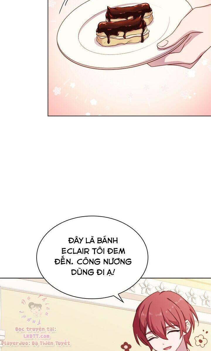 để yên cho tiểu thư hiền chapter 30 39