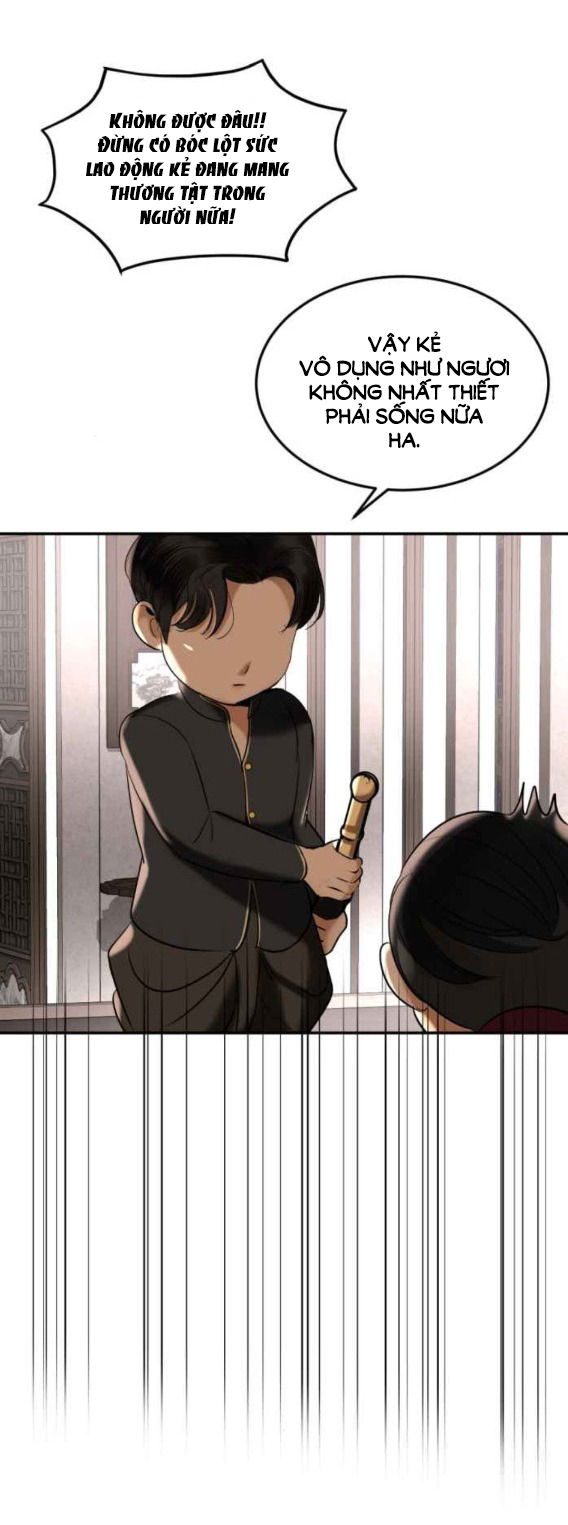 Tôi Là Công Tử Đẹp Trai Nhất Xứ Xiêm chapter 60.2 - Trang 29