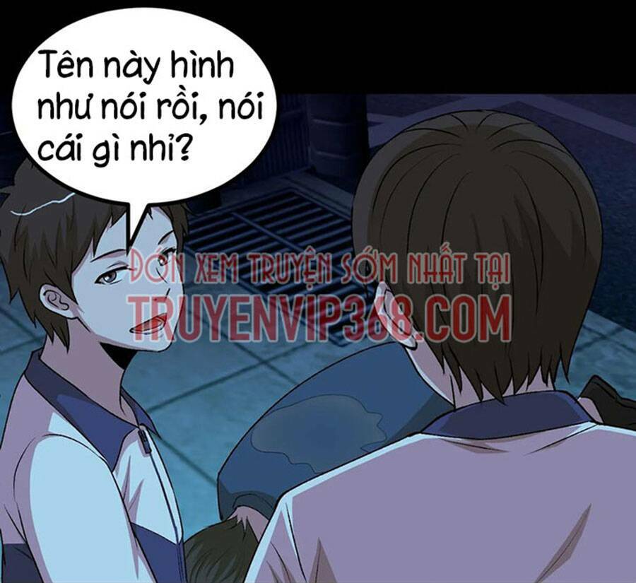 đai ca trở lại tuổi 16 chapter 135 31