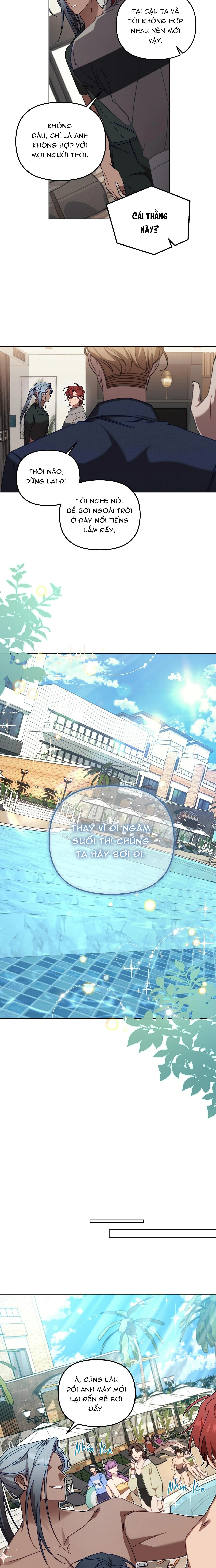 guide cấp s phết mật ong chapter 11 11