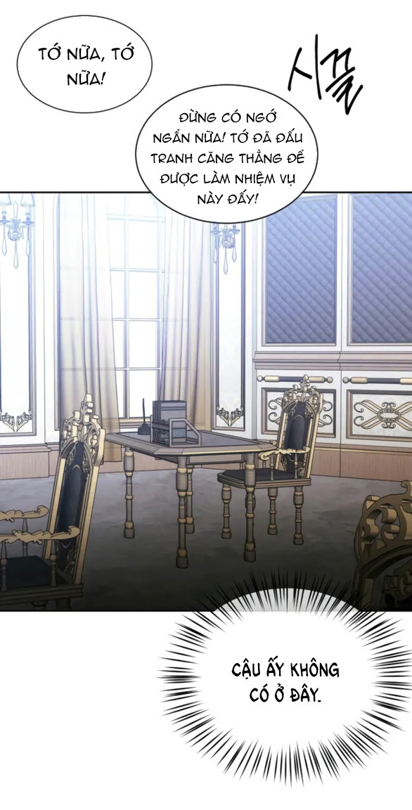 black haze - bản remake 2025 chapter 13.1 30