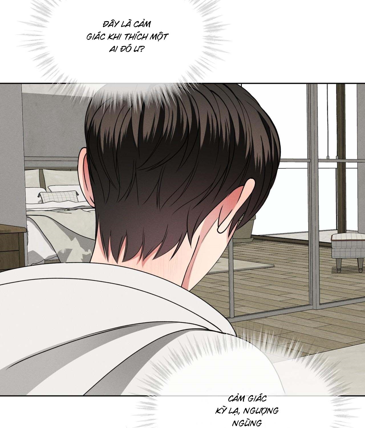 luân đôn trong màn đêm chapter 21 99