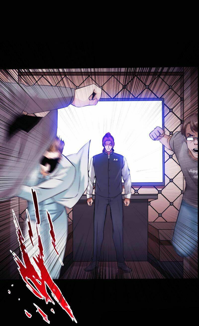 tuyệt phẩm tà thiếu chapter 45 29