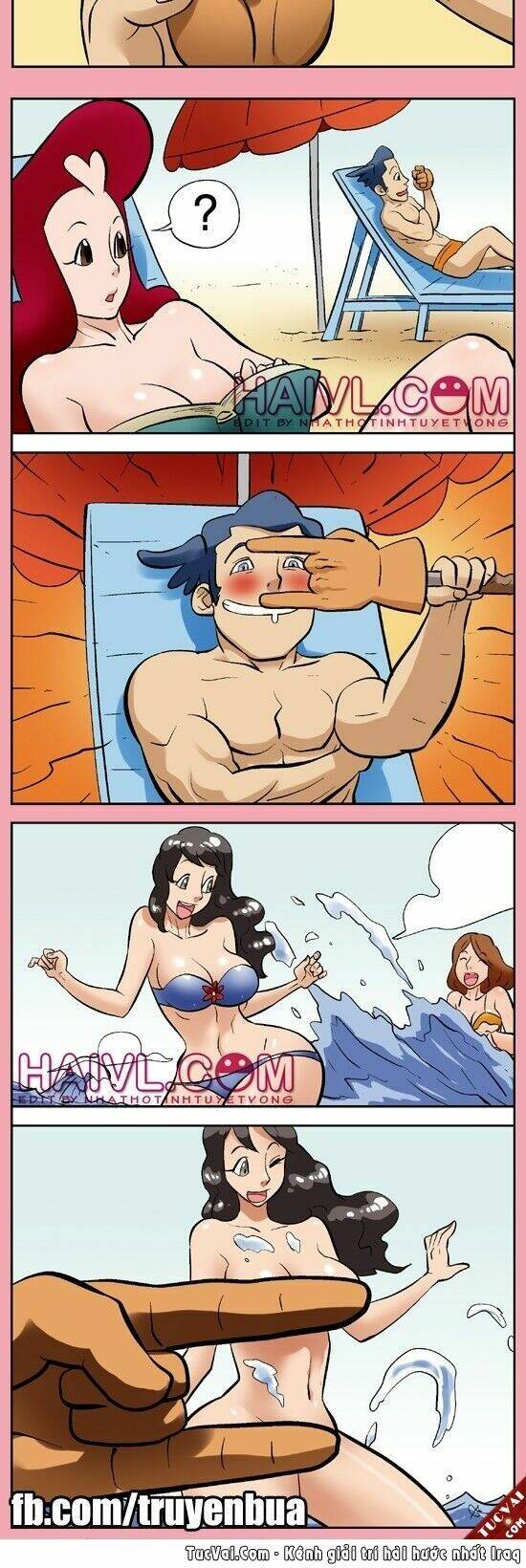 kim chi và củ cải chapter 267 2