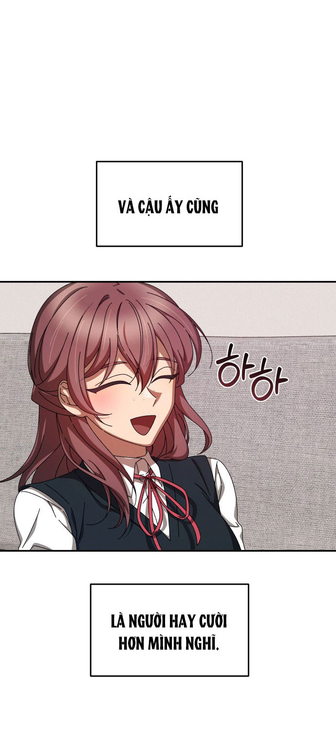 bạn gái tôi là robot -câu chuyện của cheol soo và young hee chapter 12.2 14