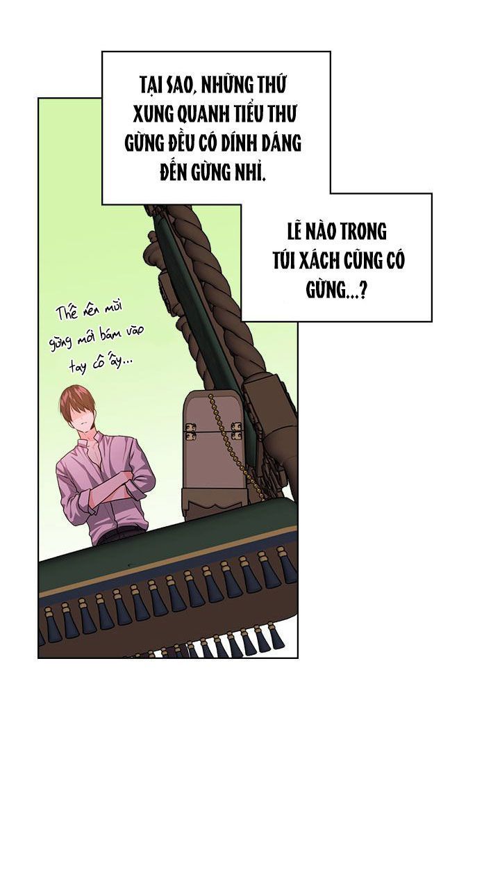 đức hạnh của ác nữ phản diện chapter 39 50