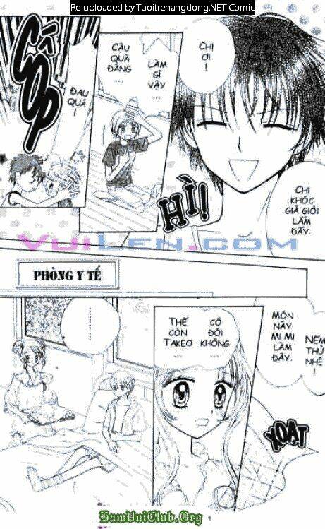 cánh thiên nga chapter 11 43