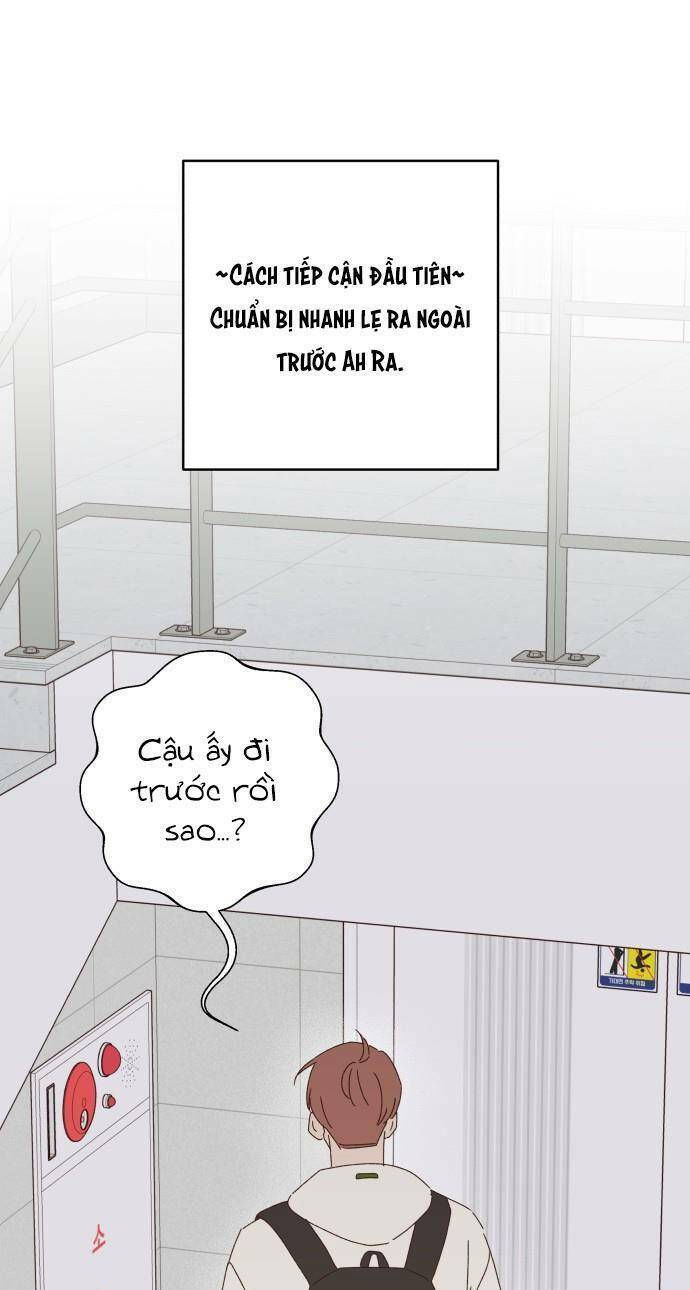 lén lút quện nhau chapter 16 16