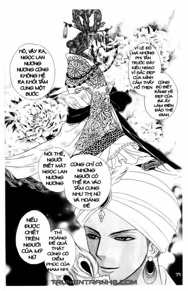 đôi cánh ỷ thiên - iten no tsubasa chapter 14 5