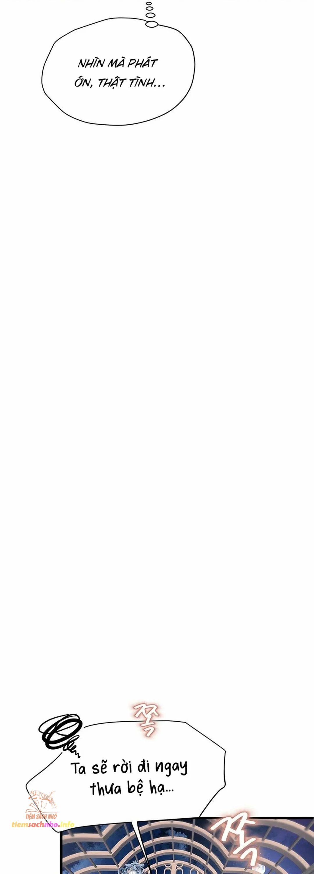 [ 18+ ] bệ hạ đã thay đổi rồi! chapter 19 62