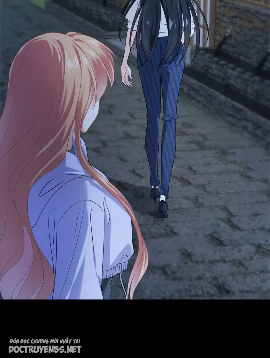 ảnh hậu một tuần mập ba cân chapter 11 13