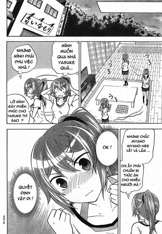 maga-tsuki chapter 22 29