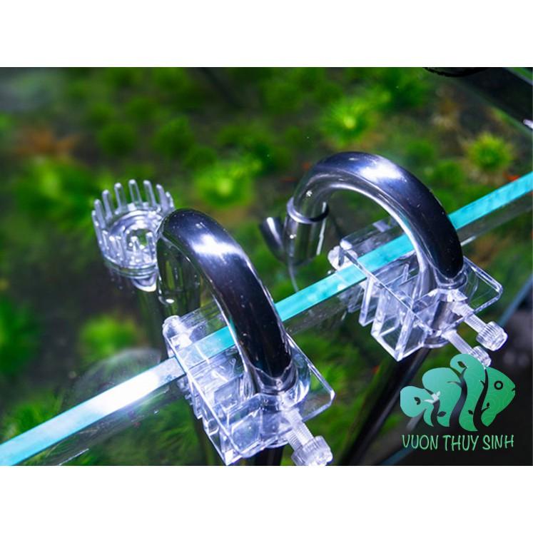 Ống IN OUT INOX MUFAN fi16