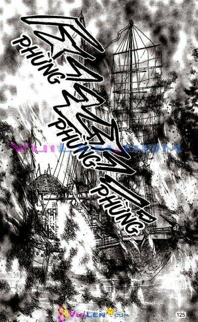 tinh linh của biển chapter 4 125