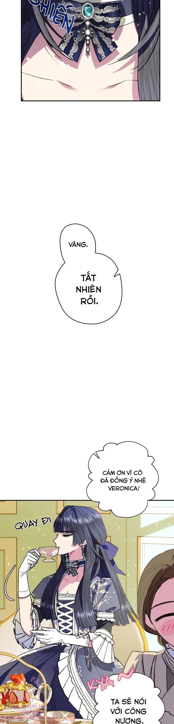 cha, con không muốn kết hôn đâu chapter 31 9