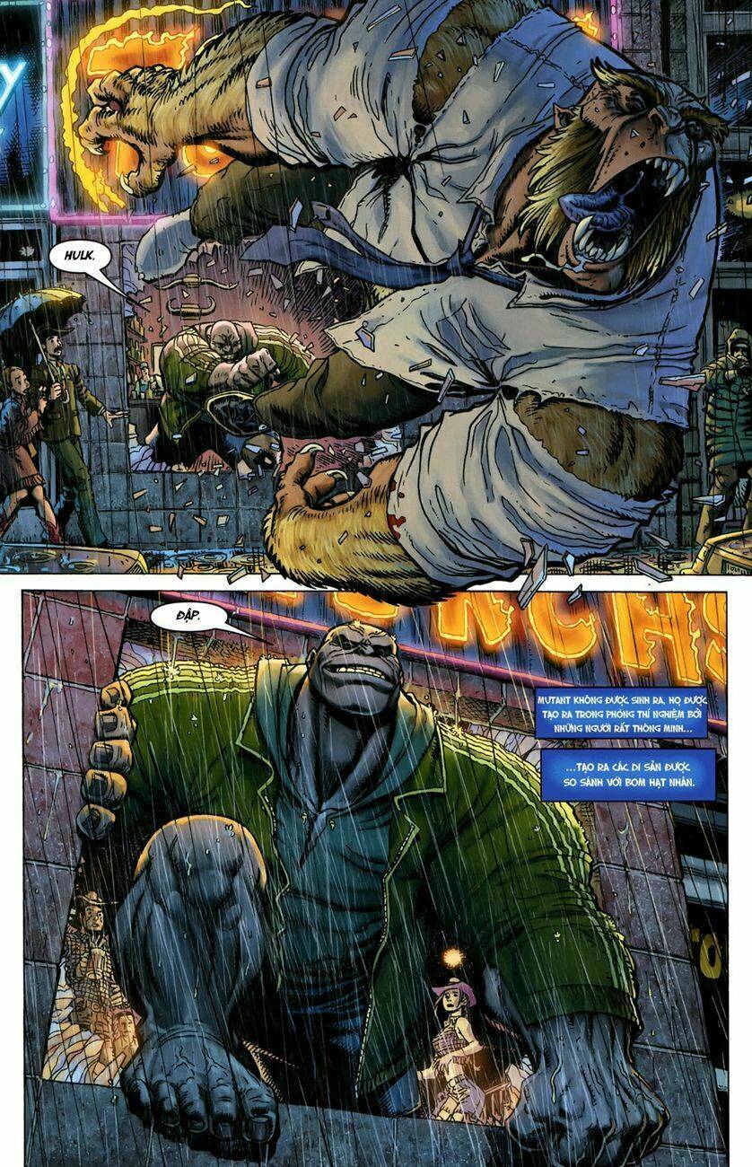 ultimate comics x chapter 5 12