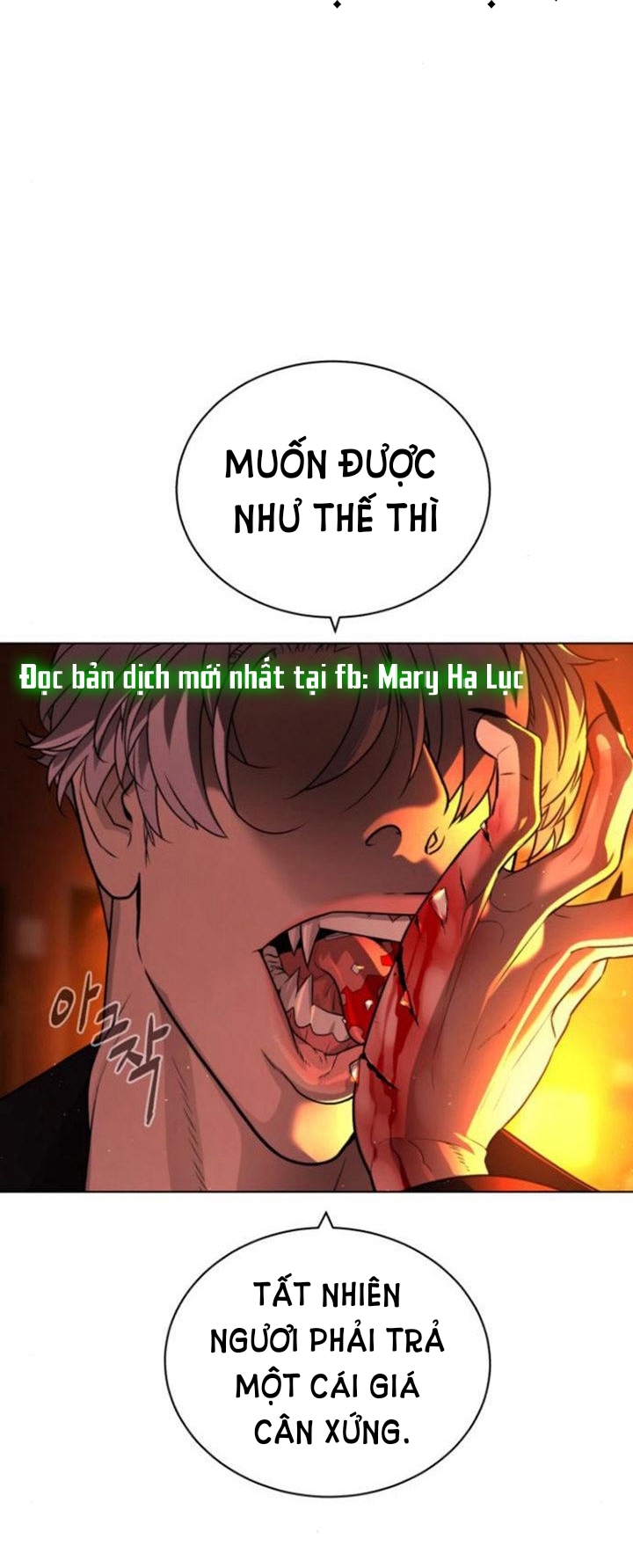 bạch huyết - white blood chapter 69 130