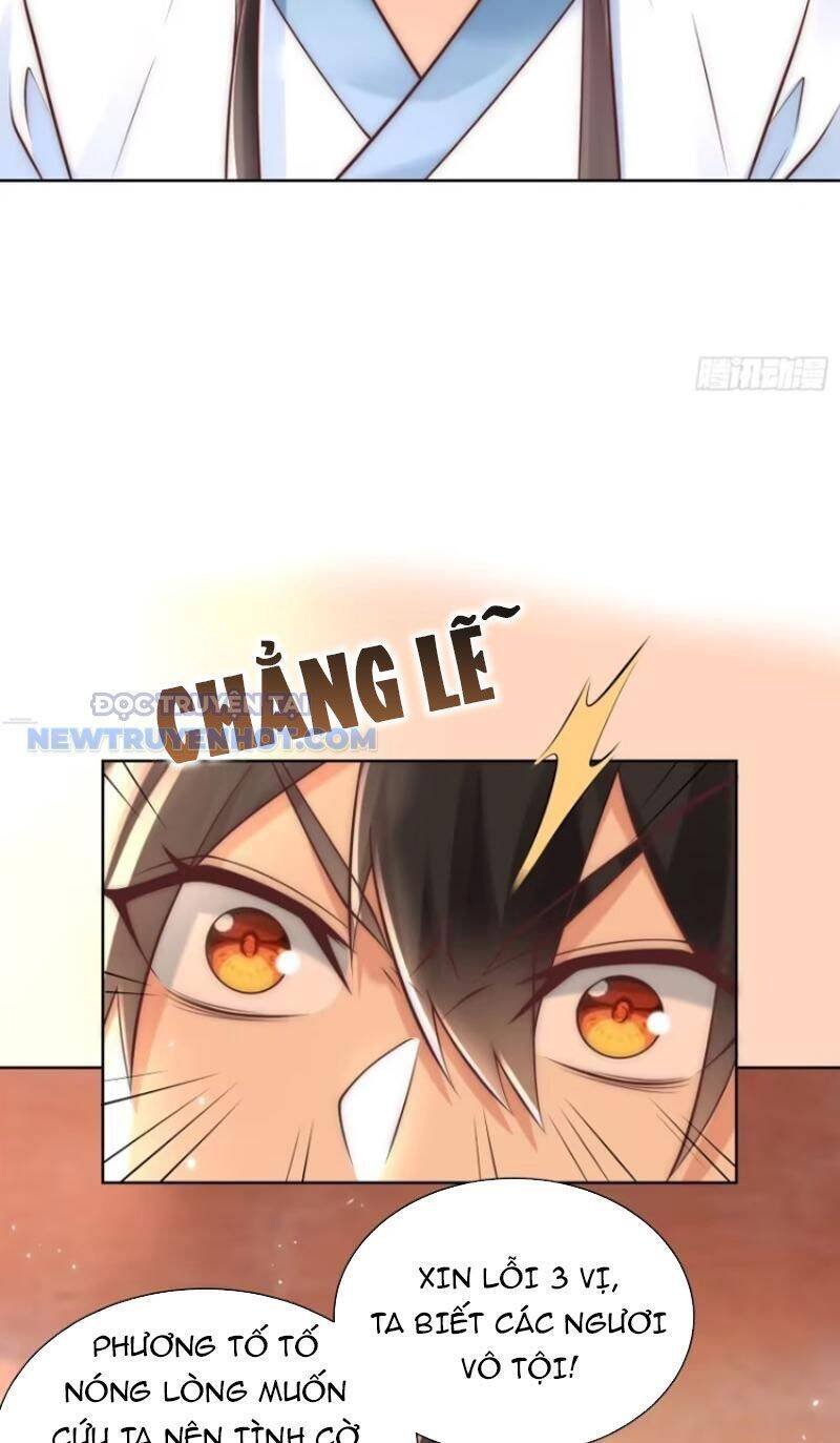 ta thực sự không muốn làm thần tiên chapter 51 8