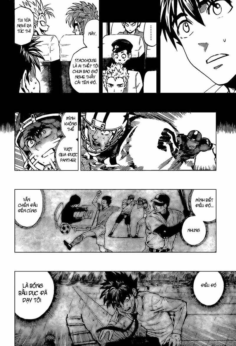 lá chắn mắt chapter 330 12