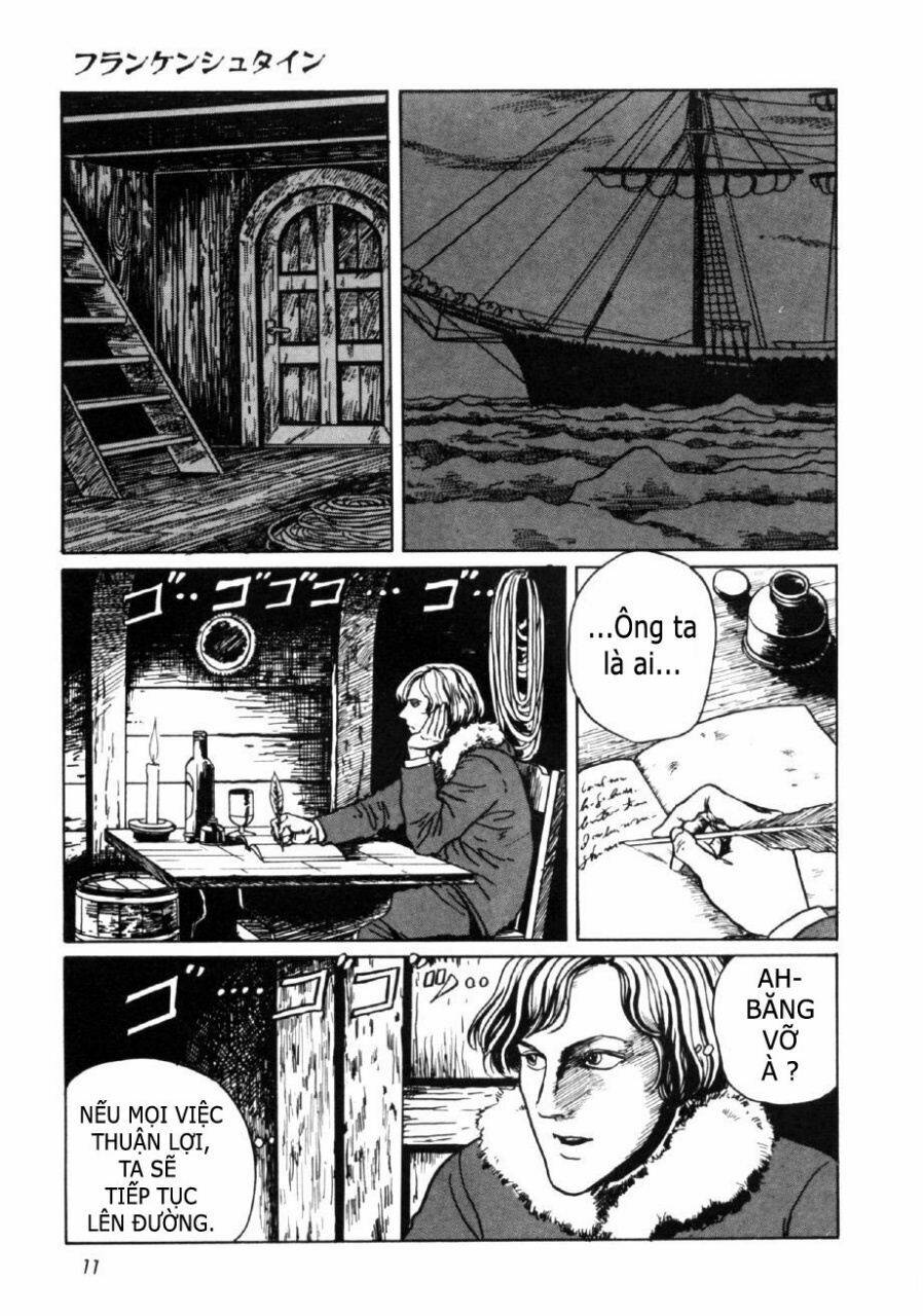 frankenstein chapter 1 9