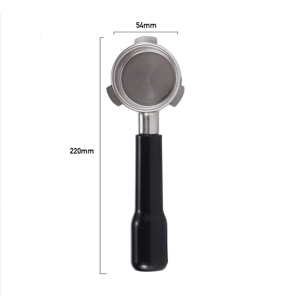 Tay cầm máy Espresso Size 54mm cho dòng máy Breville | Portafilter size 54mm for Breville espresso machine