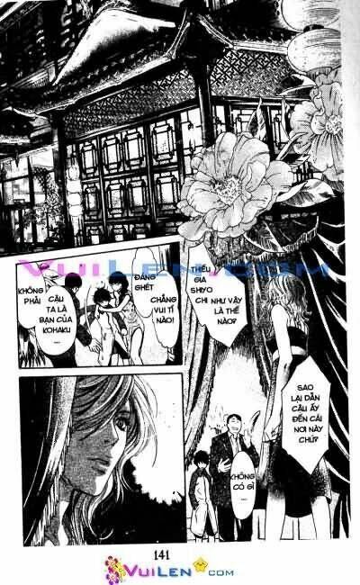 bát khuyển sỹ phương đông chapter 5 141