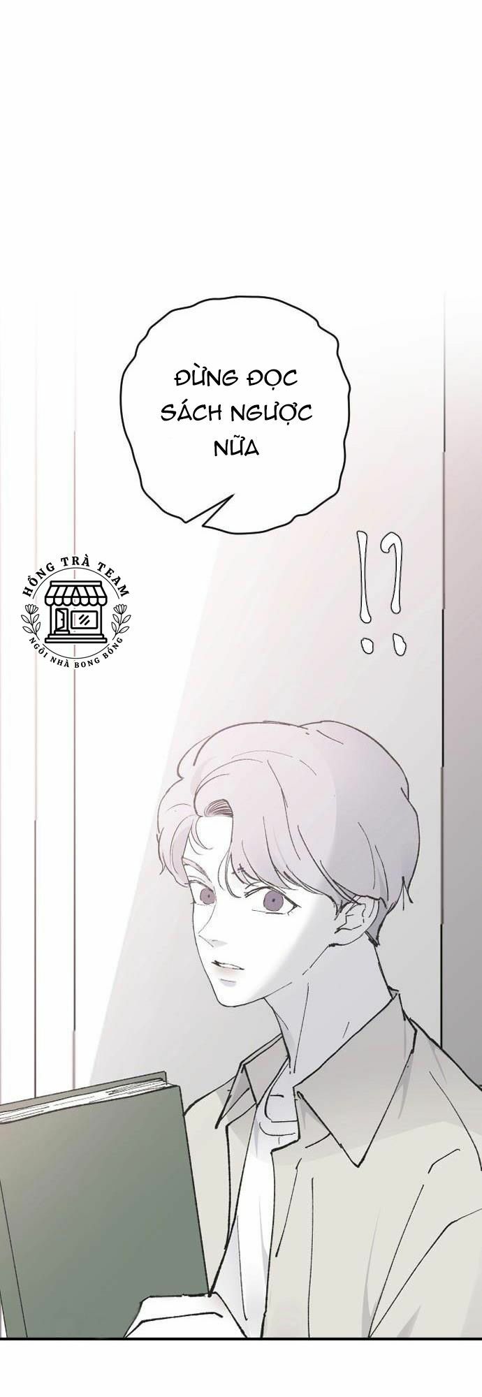 ba người anh trai cực phẩm của tôi chapter 27 55