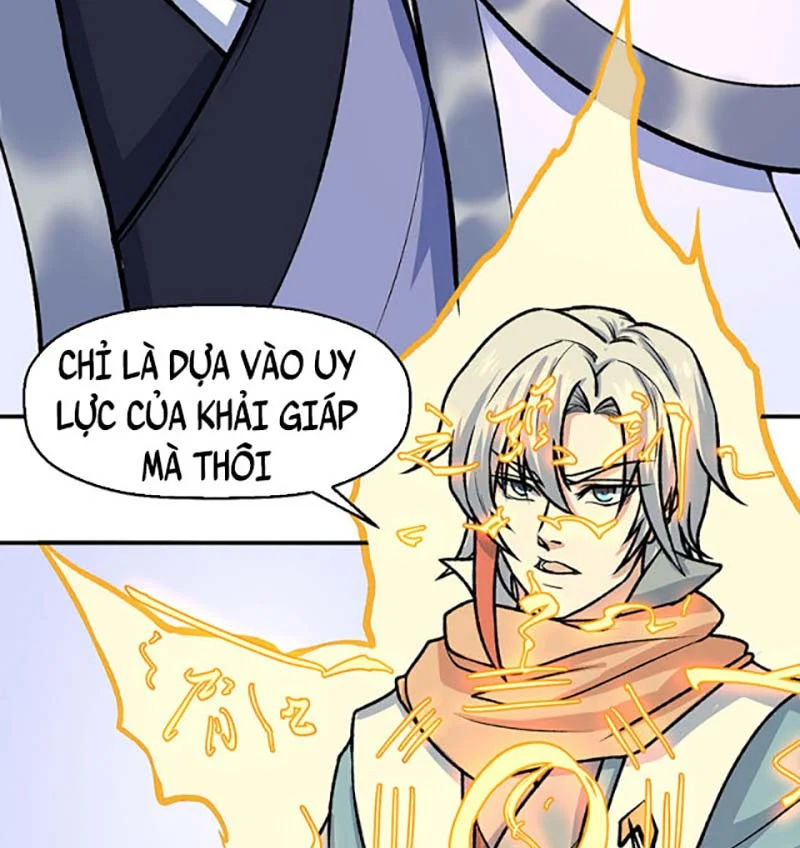 võ đạo độc tôn chapter 476 35