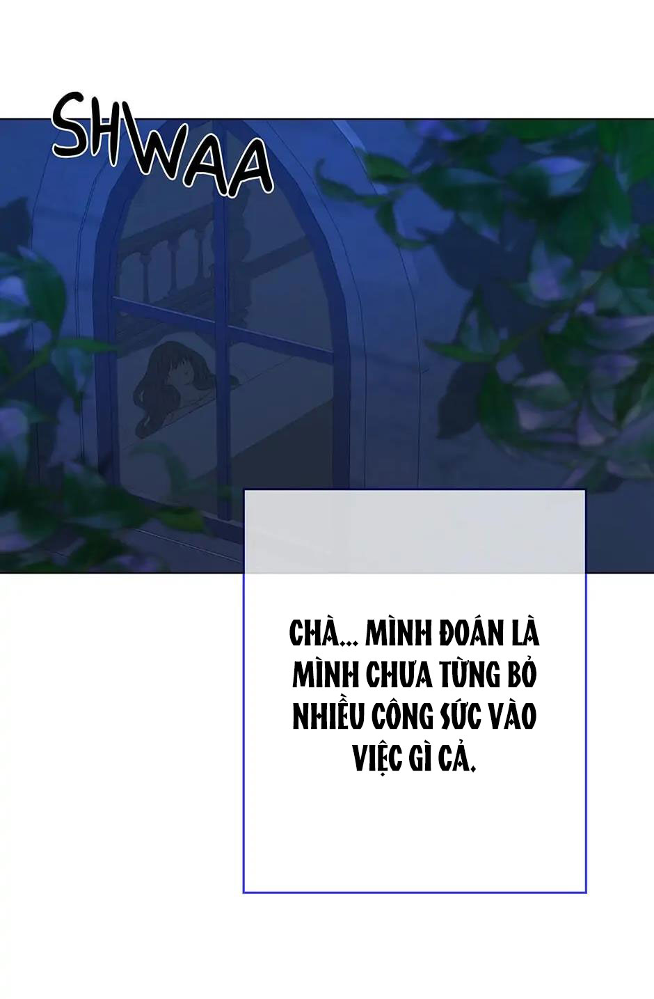 từ hầu gái tôi đã trở thành hoàng hậu chapter 3 36