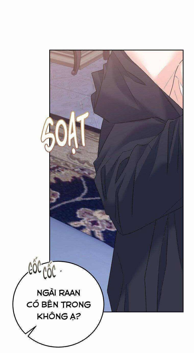 ác nữ karuna bé lại chapter 46 53