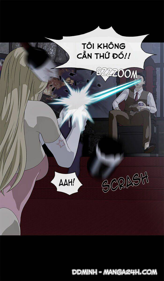 nhân vật tùy tùng chapter 3 6