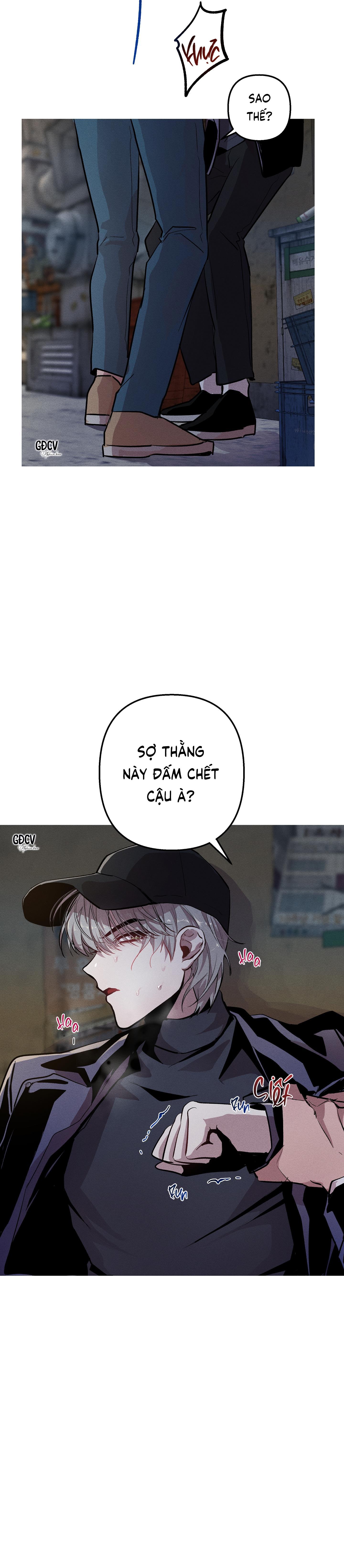 quan hệ giết chóc chapter 2 6