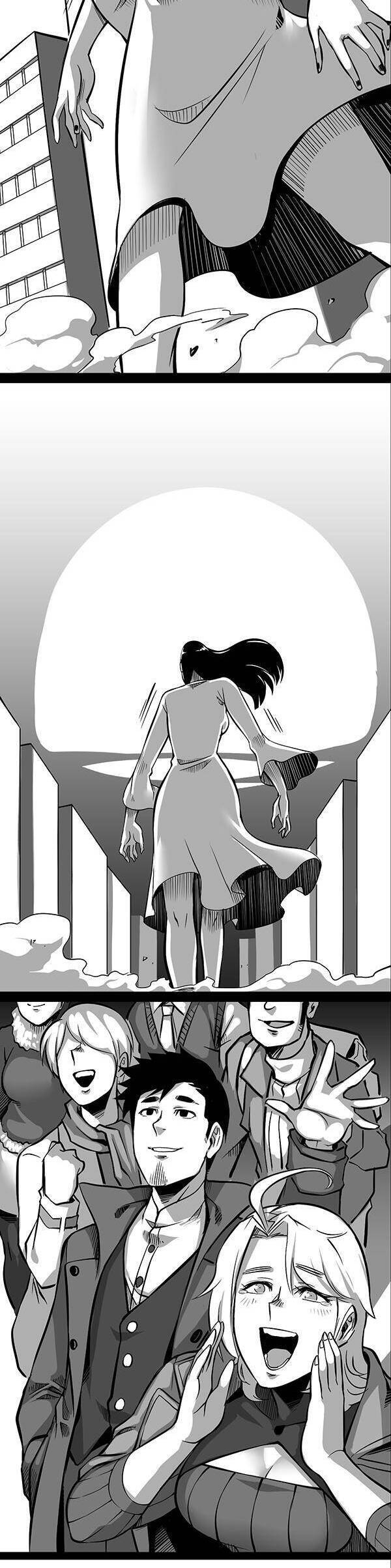 1/6 sadako in my home chapter 24 18