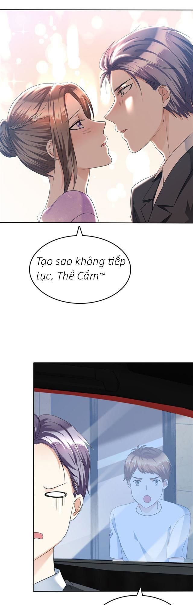 con đường phản công của sủng thê chapter 39 8