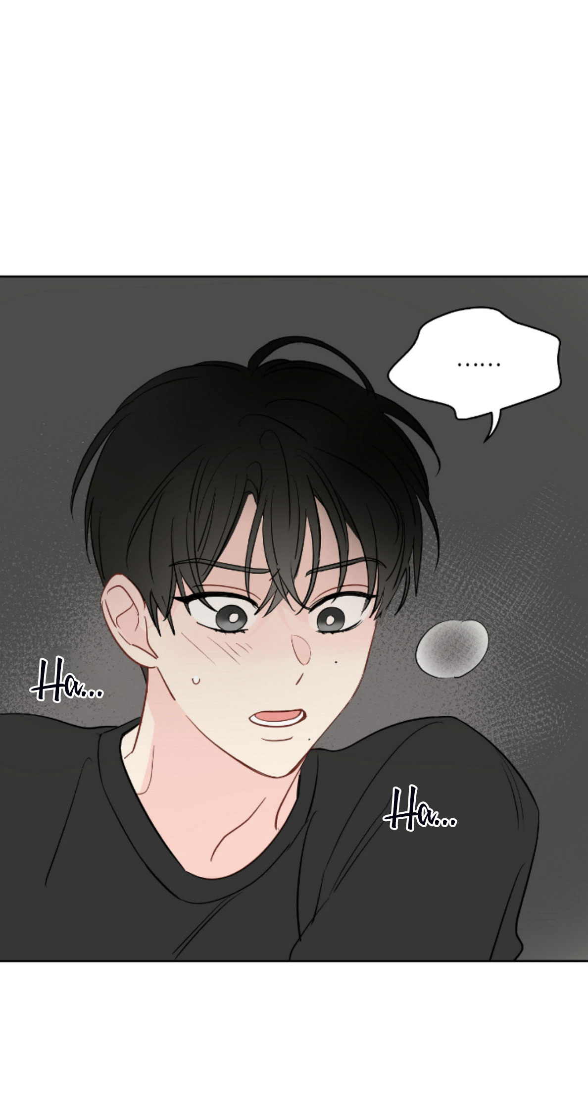 chỉ là giấc mơ thôi phải không? chapter 44 5