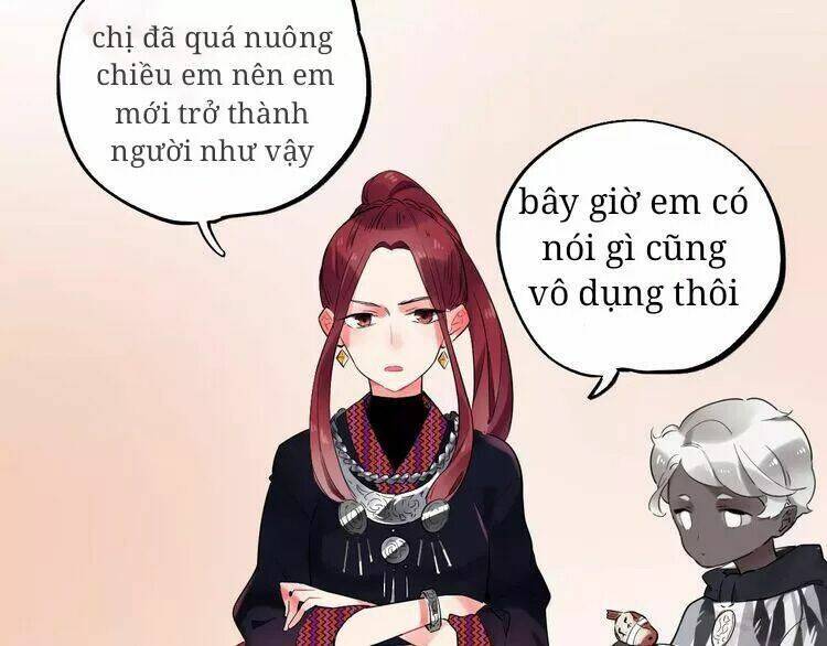 sos! tôi đã yêu một con sâu bướm (phần 2) chapter 25 74