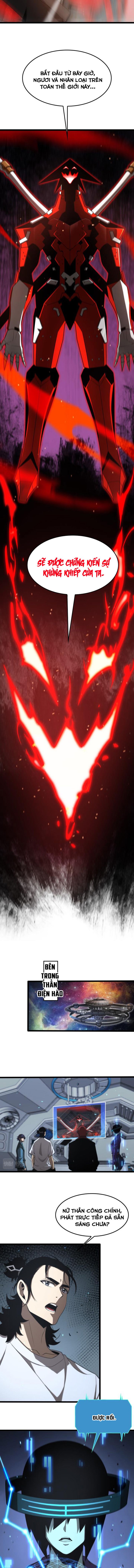 chư giới - tận thế online chapter 135 5