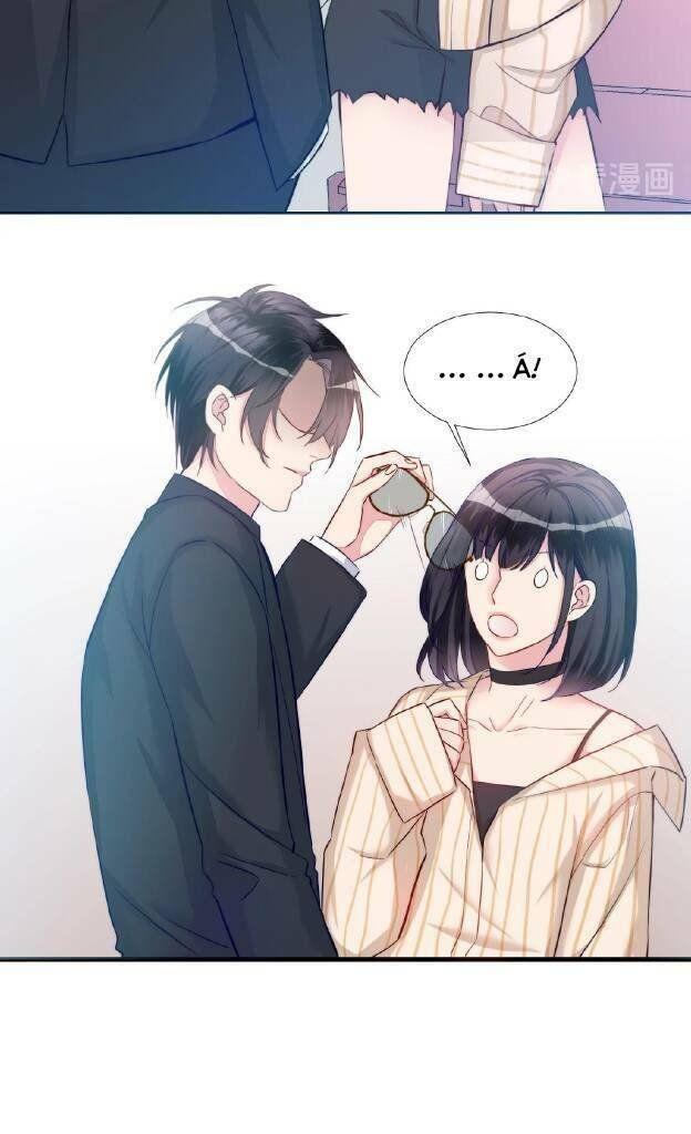 tình yêu như một vở kịch chapter 1.5 25