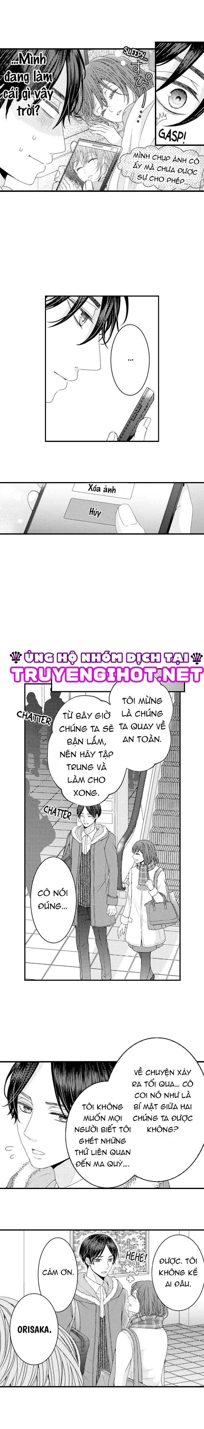 chỉ ôm thôi là không đủ chapter 53 6