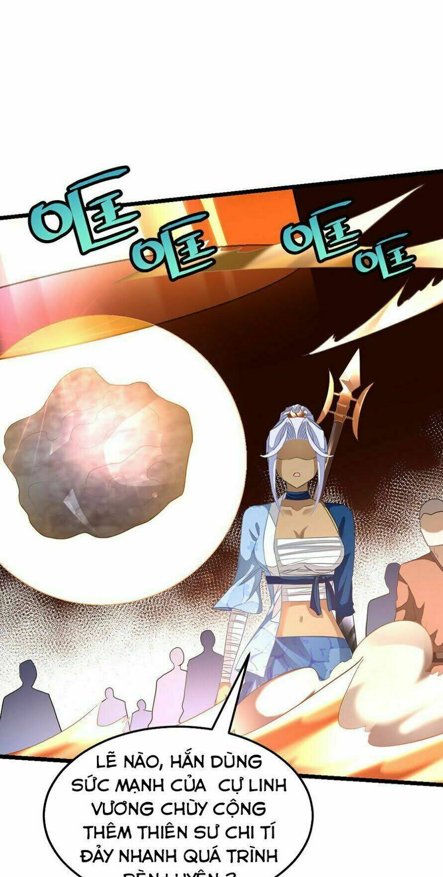 cửu dương thần vương chapter 146 11