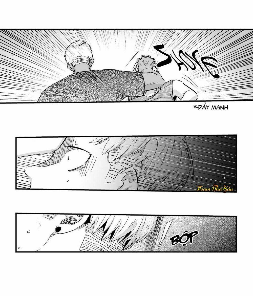 nếu thích tôi như vậy (ss2) chapter 8 39