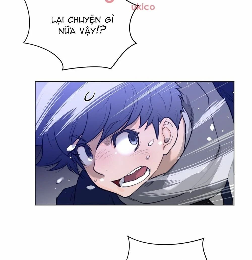 một nửa hoàn hảo chapter 47 62