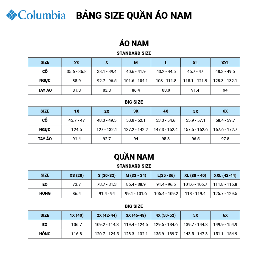 Quần ngắn thể thao nam Columbia M Summerdry Short - 1930462012