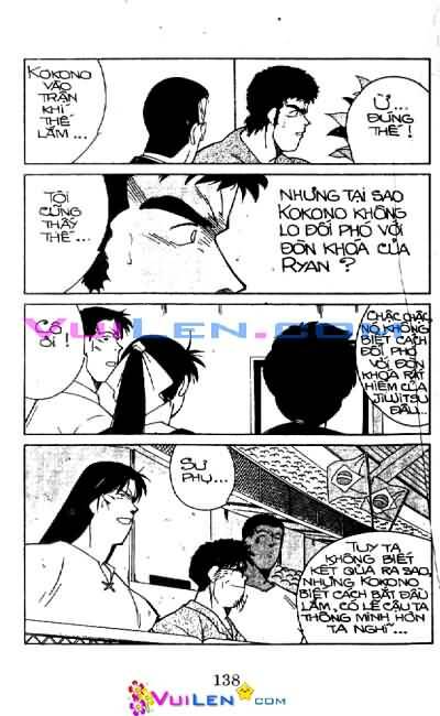 truyền nhân atula - shura no mon i chapter 37 139