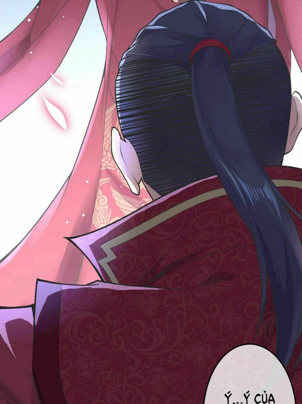 đô thị hộ hoa tiên tôn chapter 1 27