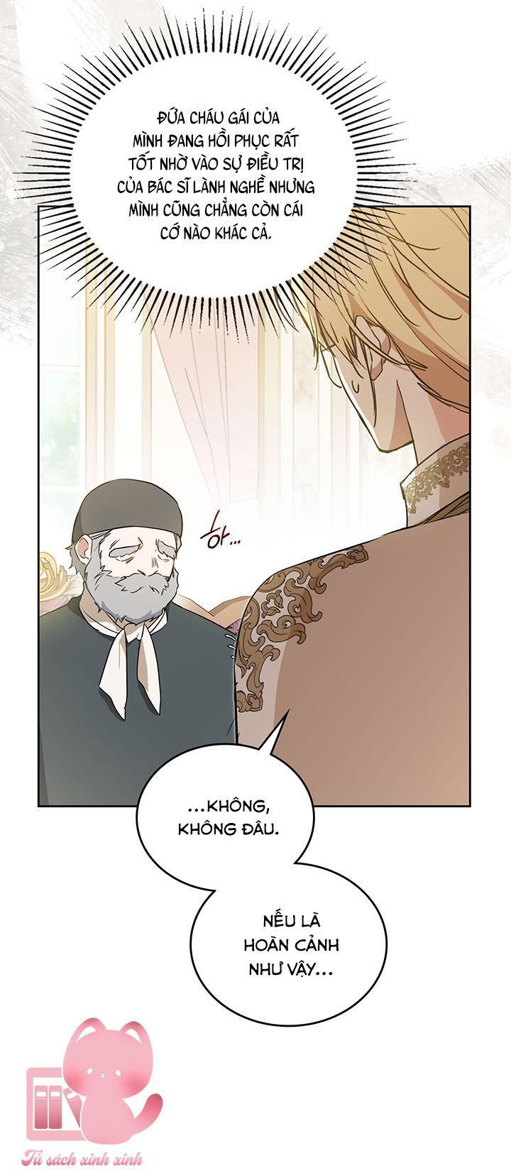 kiếp này ta sẽ trở thành gia chủ chapter 81 16