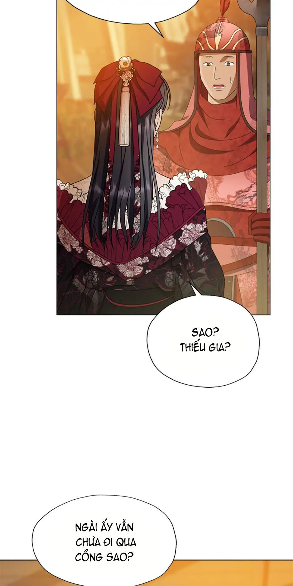 khi hắc nguyệt trỗi dậy chapter 34.1 16